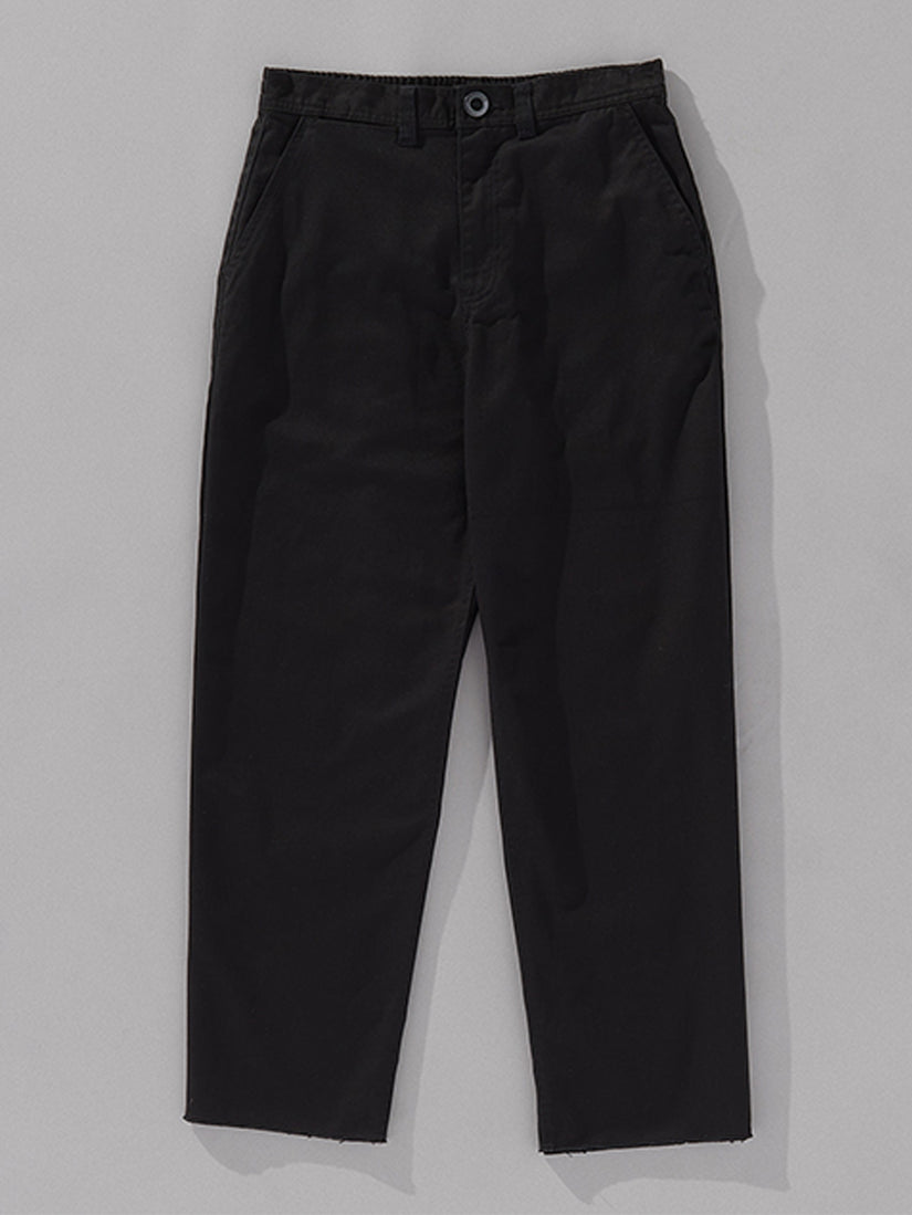 Thisthatthem Skate Trousers - BLACK