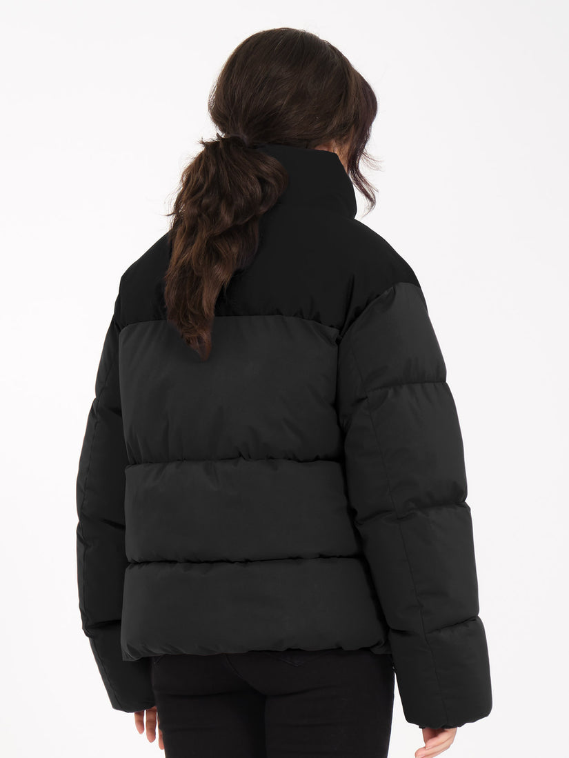 Woldsmooth Jacket - BLACK