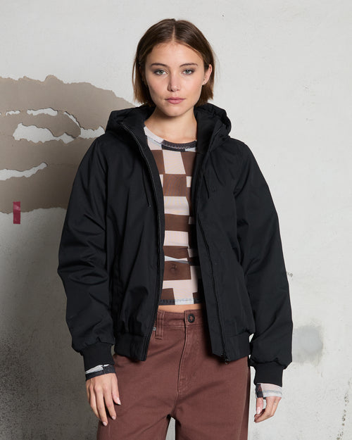 Wernan 10K Jacket