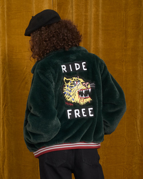 Ozzy Jacket