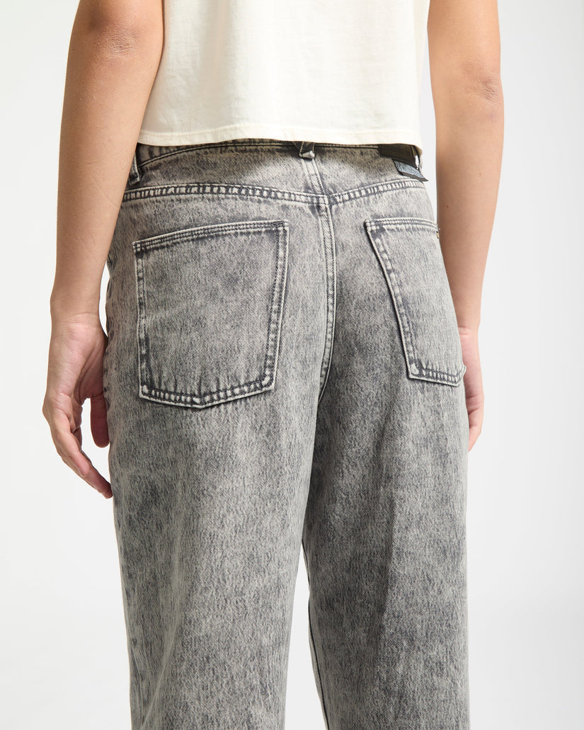 Daddio Jeans - Grey Vintage