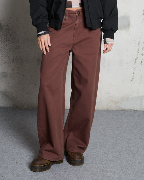 Beeggy Jeans