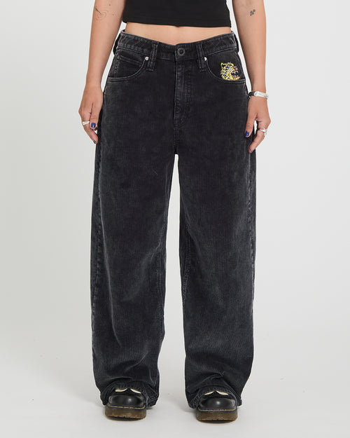 Ozzy Corduroy Trousers