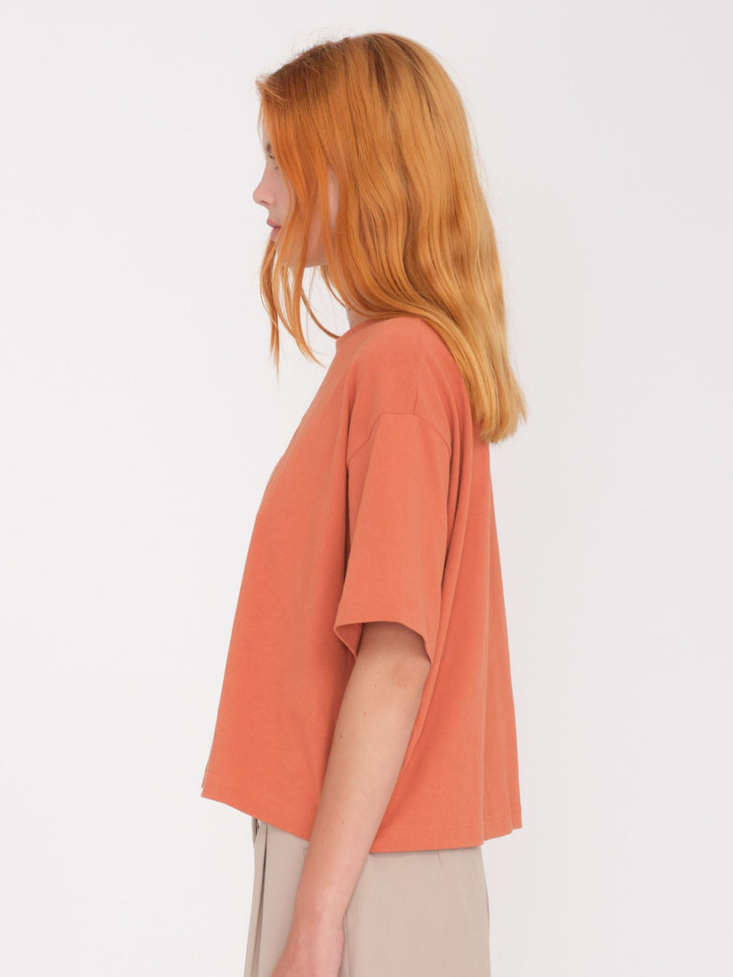 FA ARTHUR LONGO TEE (B3512416_ROS) [1]