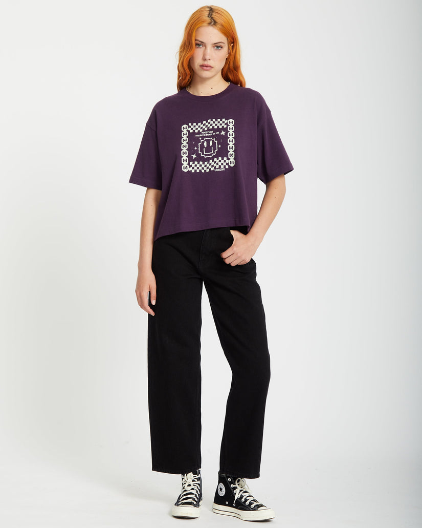 Filip Rygalski 1 T-shirt - GRAPE ROYALE