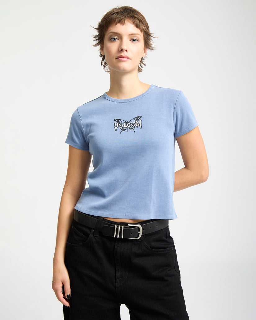 Have A Clue T-Shirt - Carolina Blue