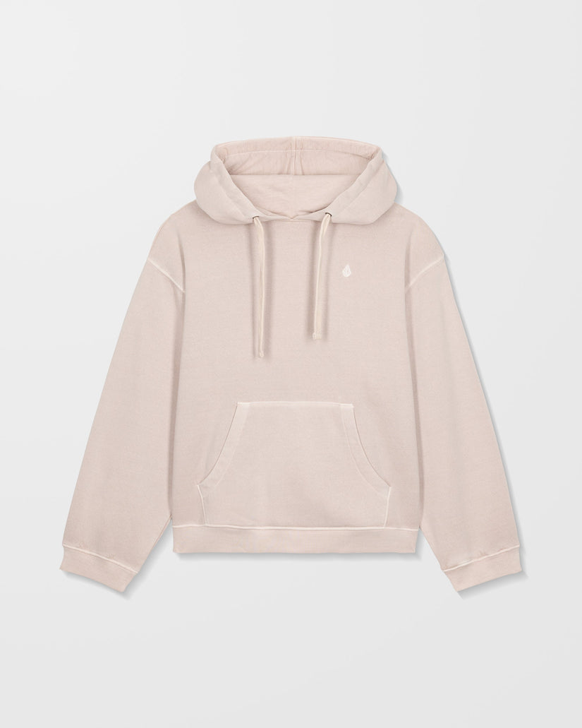 Stone Soft Hoodie - Khakiest
