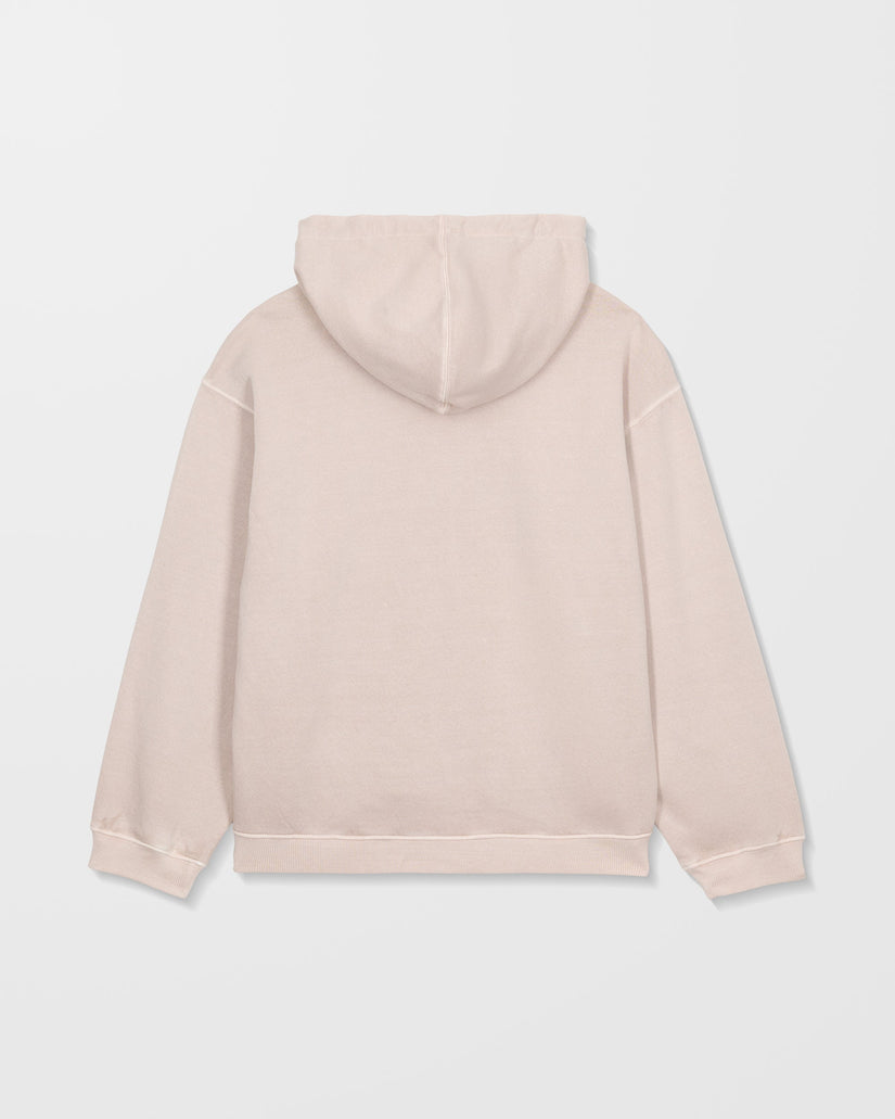 Stone Soft Hoodie - Khakiest