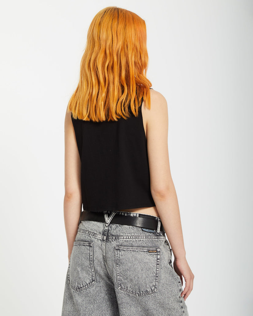 Filip Rygalski Tank Top - BLACK