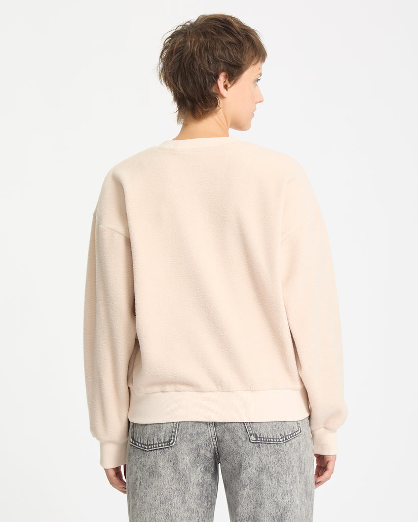 Too Doo Sweatshirt - Khakiest