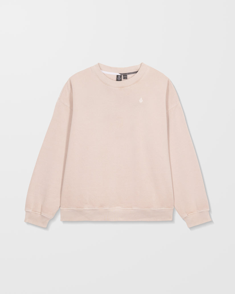 Stone Soft Sweatshirt - Khakiest