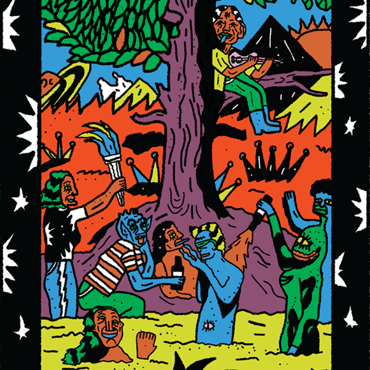 fallback text for an image