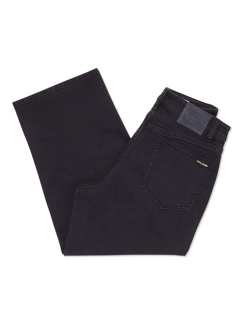 Billow Jeans - Black Out - (KIDS)