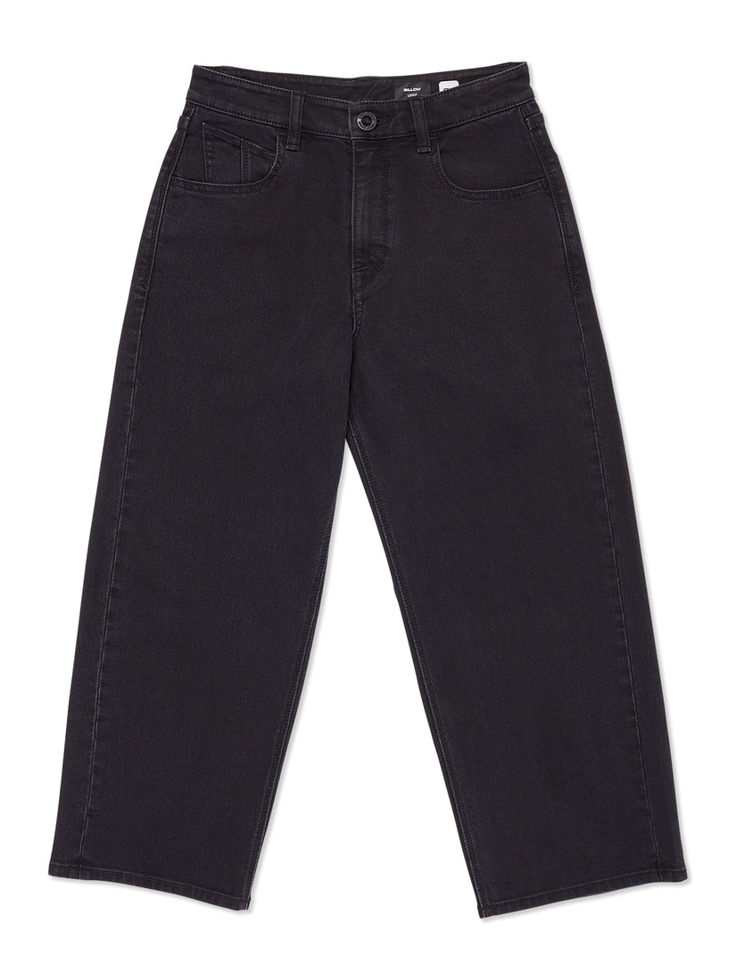 Billow Jeans - Black Out - (KIDS)