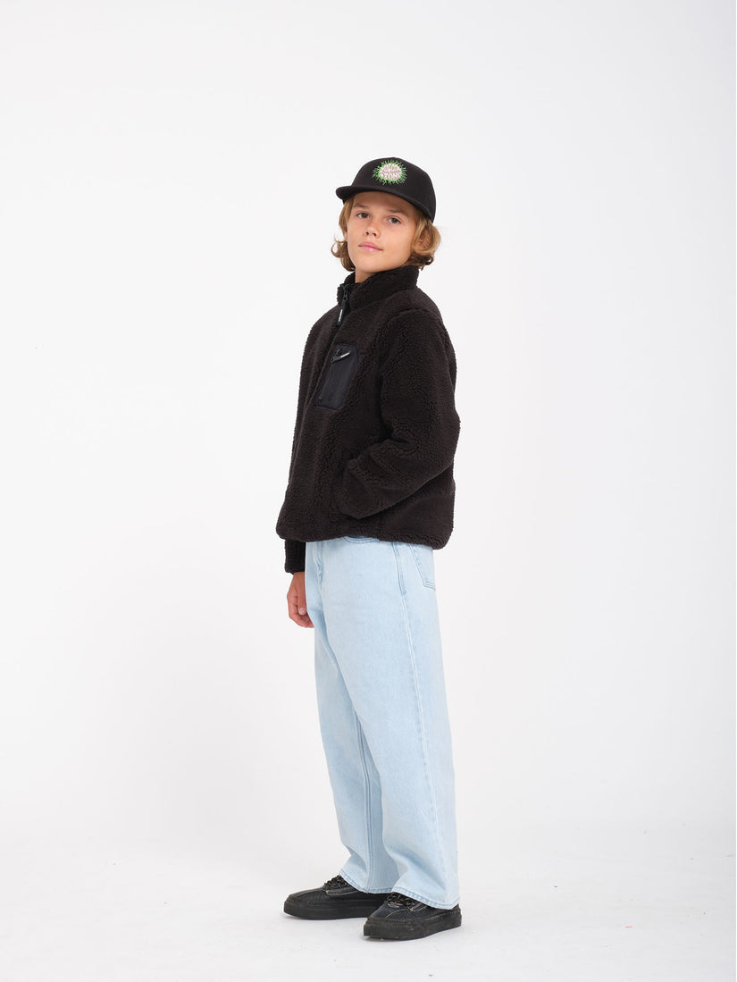 Billow Jeans - Light Blue - (KIDS)