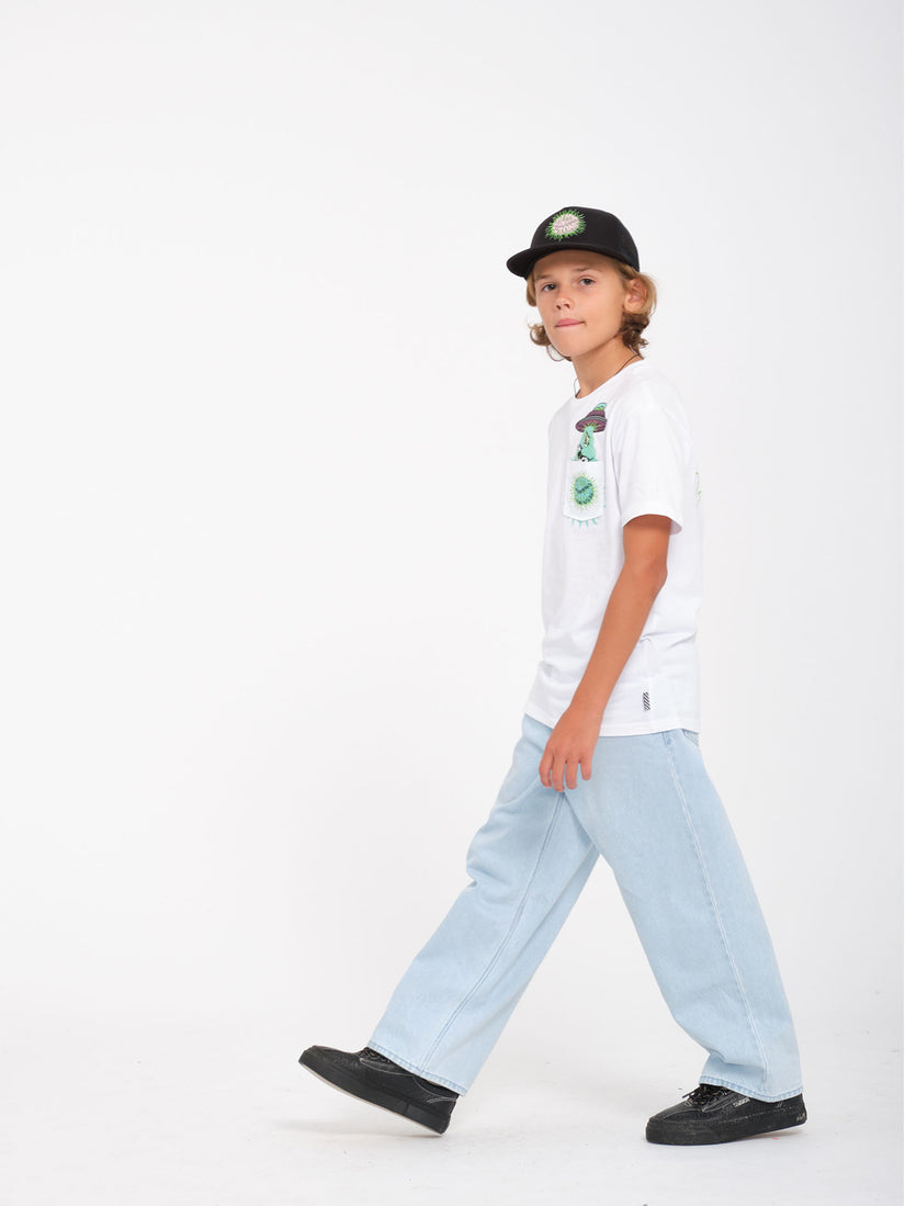 Billow Jeans - Light Blue - (KIDS)