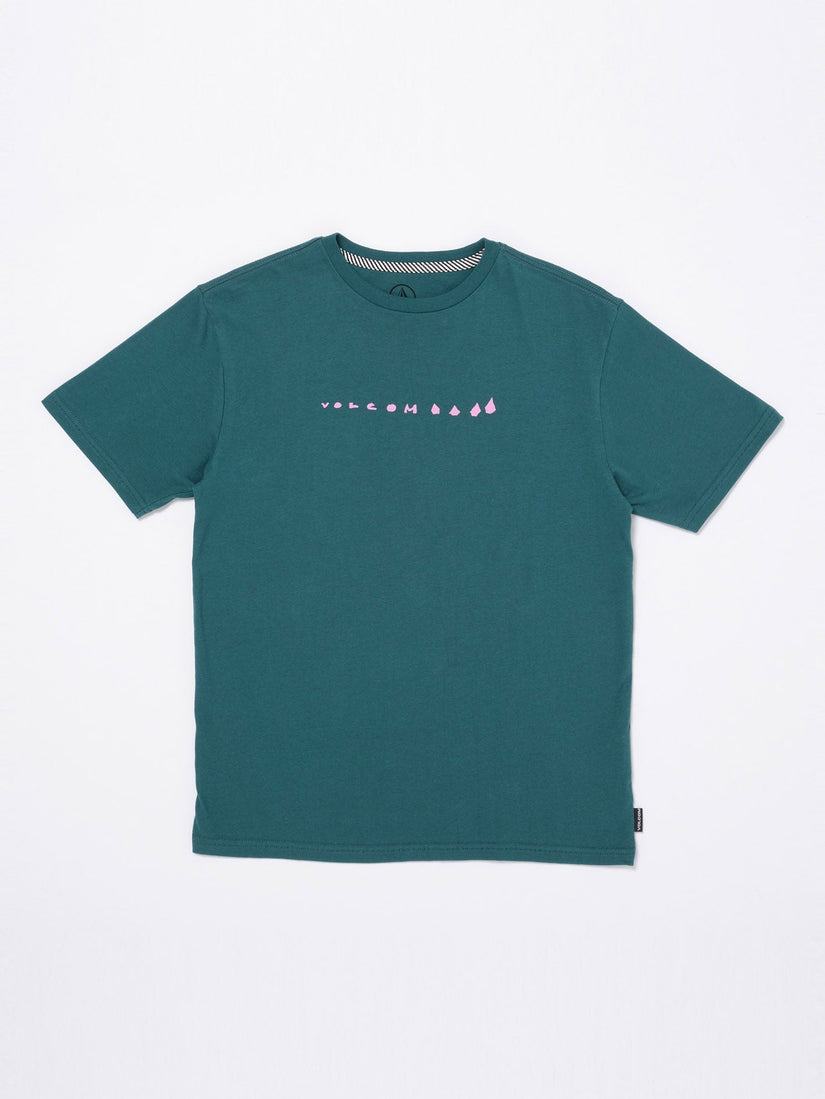 Arthur Dino T-Shirt - Evergreen - (KIDS)