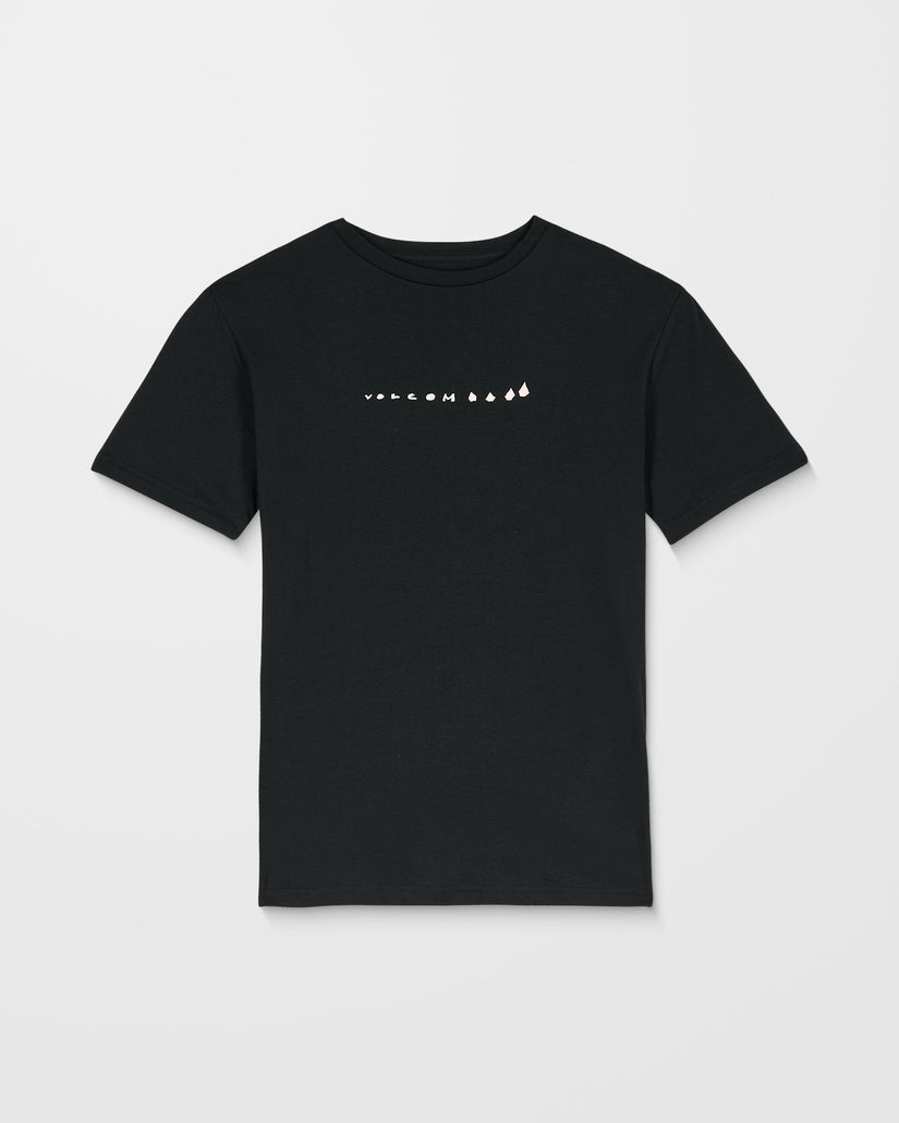 Longosnake T-Shirt - Black - (KIDS)