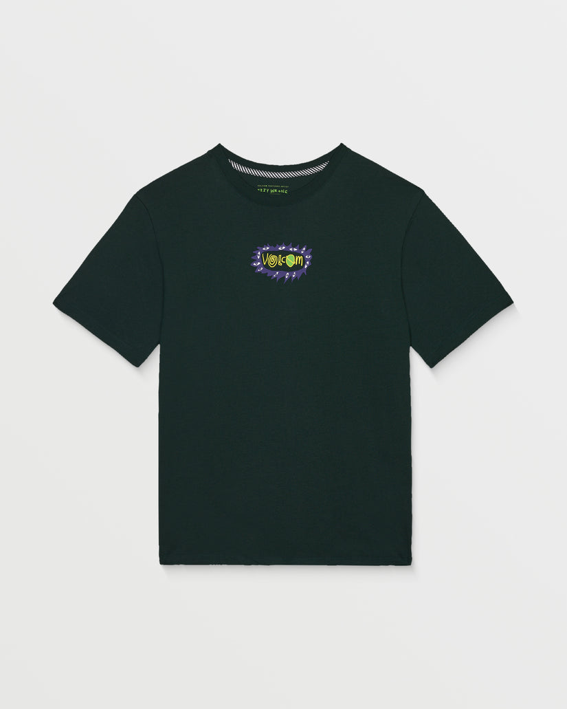 Ozzy II T-Shirt - Scarab - (KIDS)