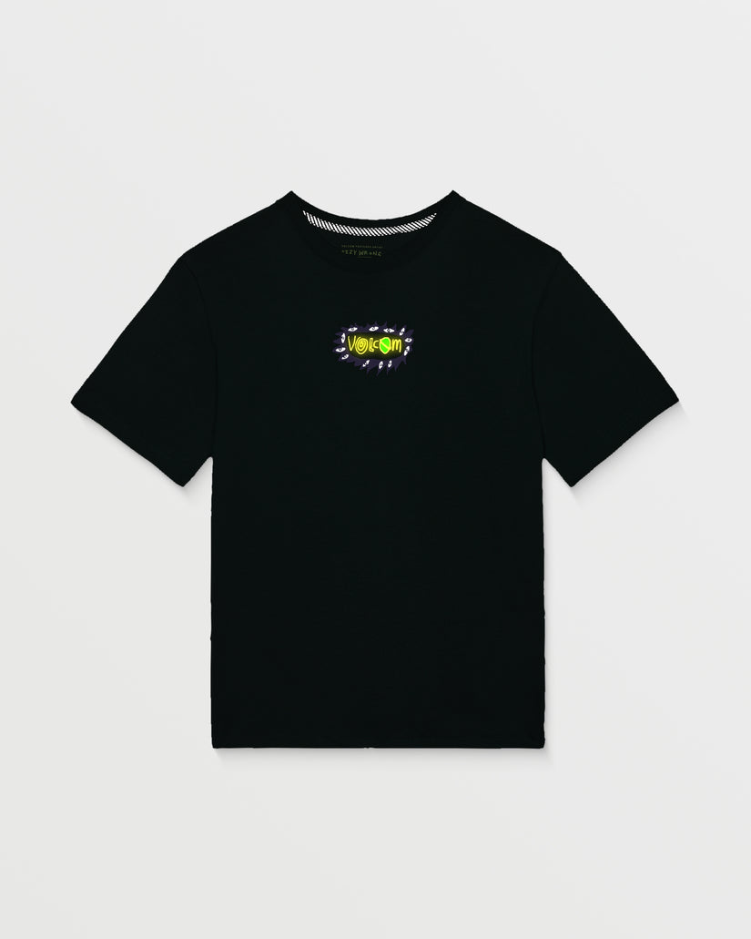 Ozzy II T-Shirt - Scarab - (KIDS)