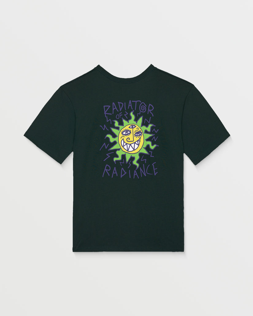 Ozzy II T-Shirt - Scarab - (KIDS)