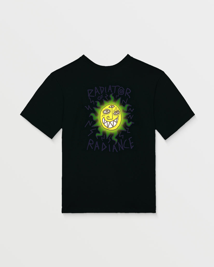 Ozzy II T-Shirt - Scarab - (KIDS)