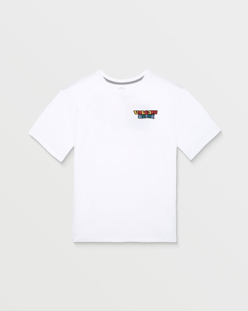 Altarium T-Shirt - White - (KIDS)