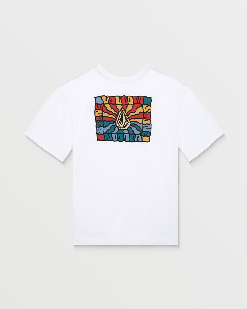Altarium T-Shirt - White - (KIDS)