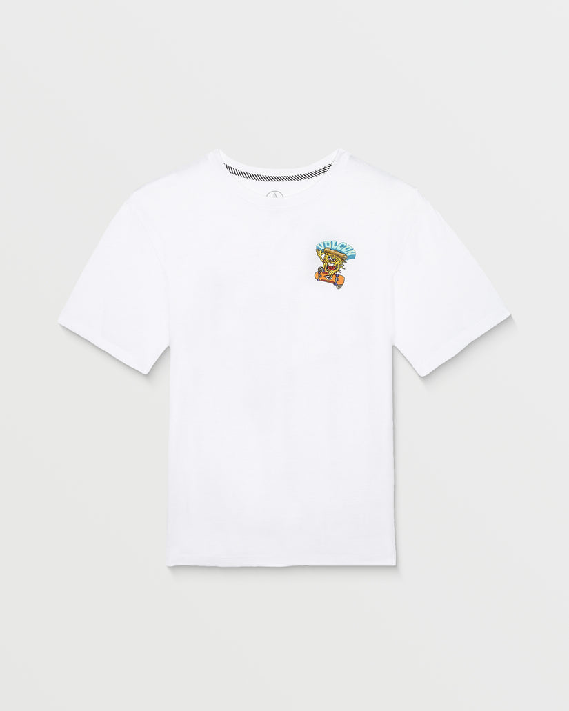 Breazz T-Shirt - White - (KIDS)