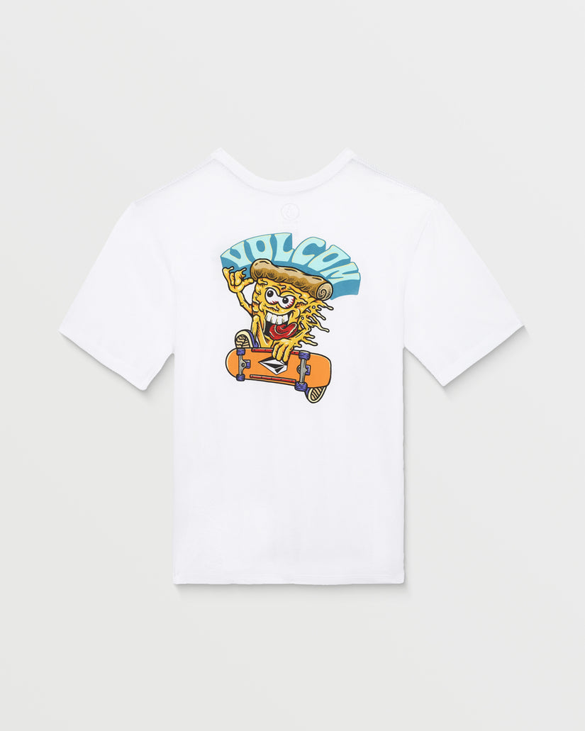 Breazz T-Shirt - White - (KIDS)