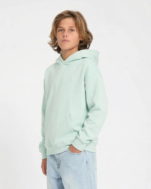 Pokémon Boys Hooded Sweatshirt, Group/Royal, Small Pokémon Boys Hooded Sweatshirt, Group/Royal, Small