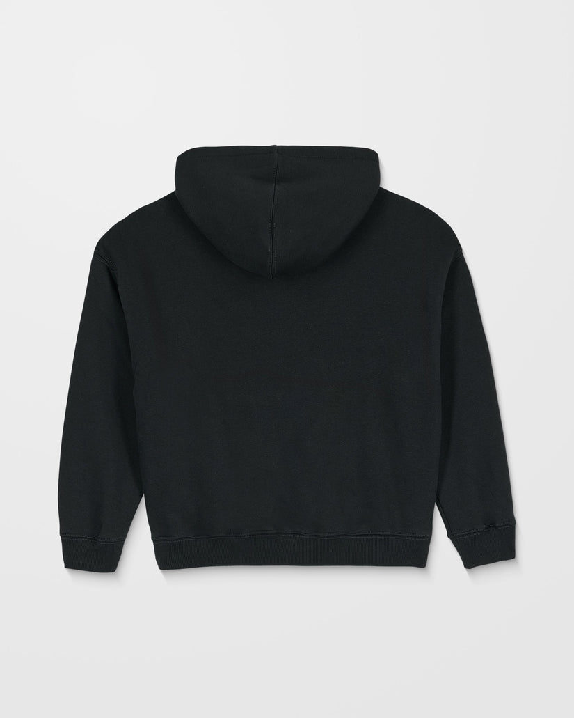 Watanite Hoodie - Black - (KIDS)