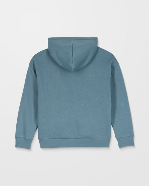 Voltaco Hoodie - Blue Wash - (KIDS)