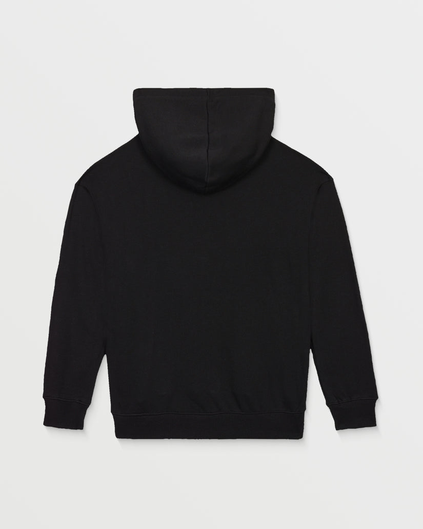 Watanite Hoodie - Black - (KIDS)