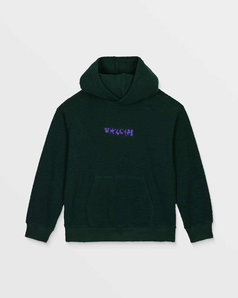 Toogoat Hoodie - Scarab - (KIDS)