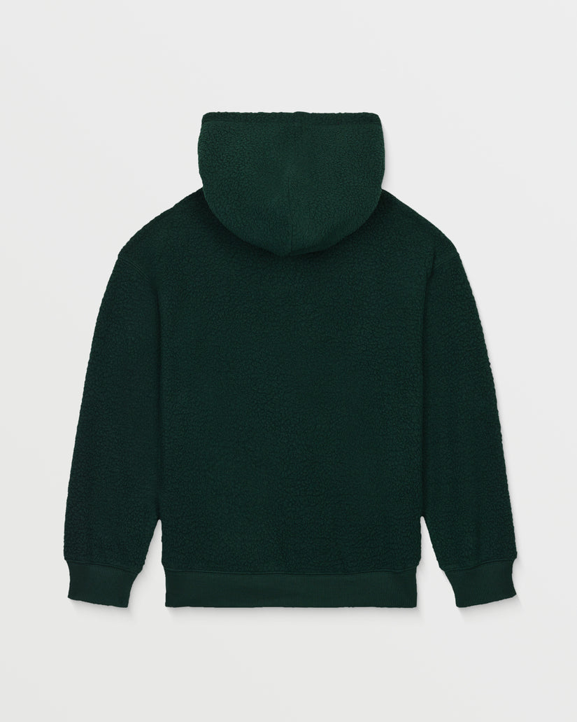 Toogoat Hoodie - Scarab - (KIDS)