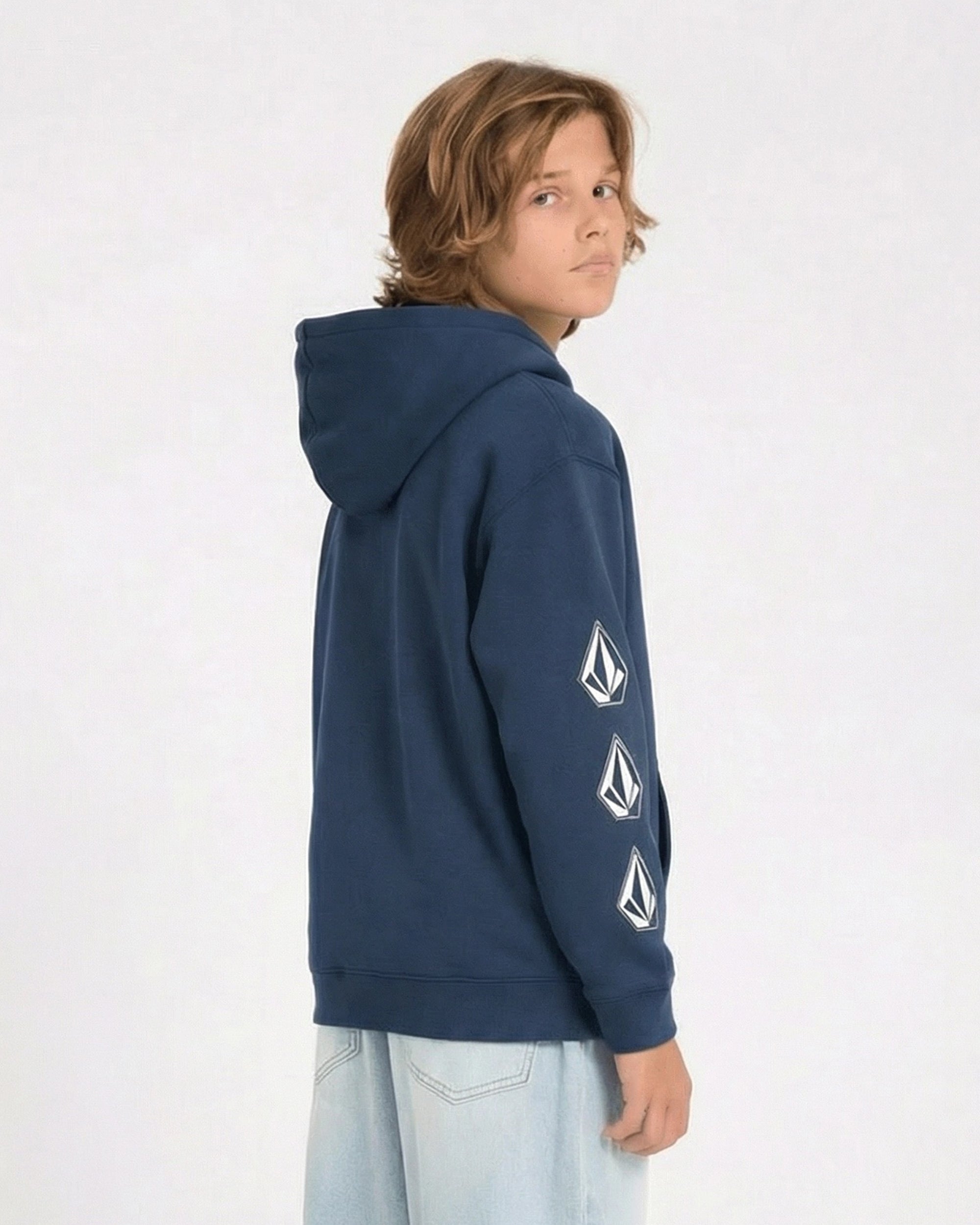 Promotion Kids – Volcom United Kingdom