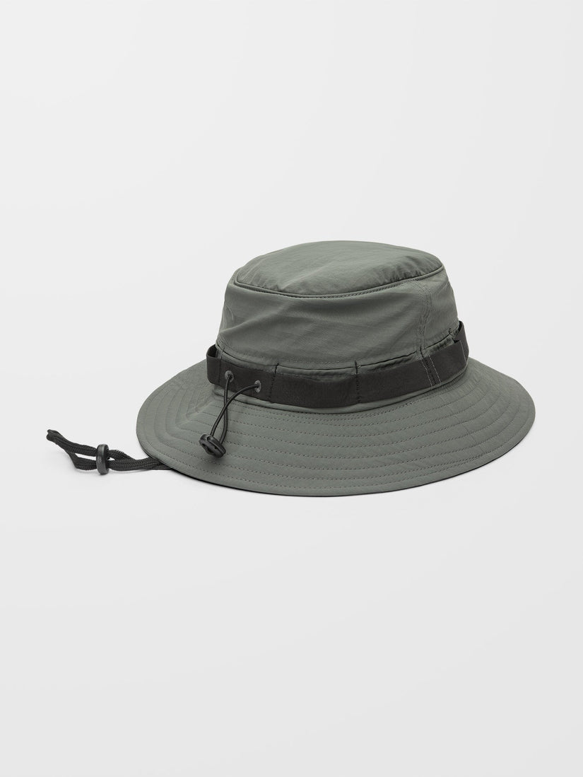 VENTILATOR BOONIE HAT (D5512302_PEW) [B]