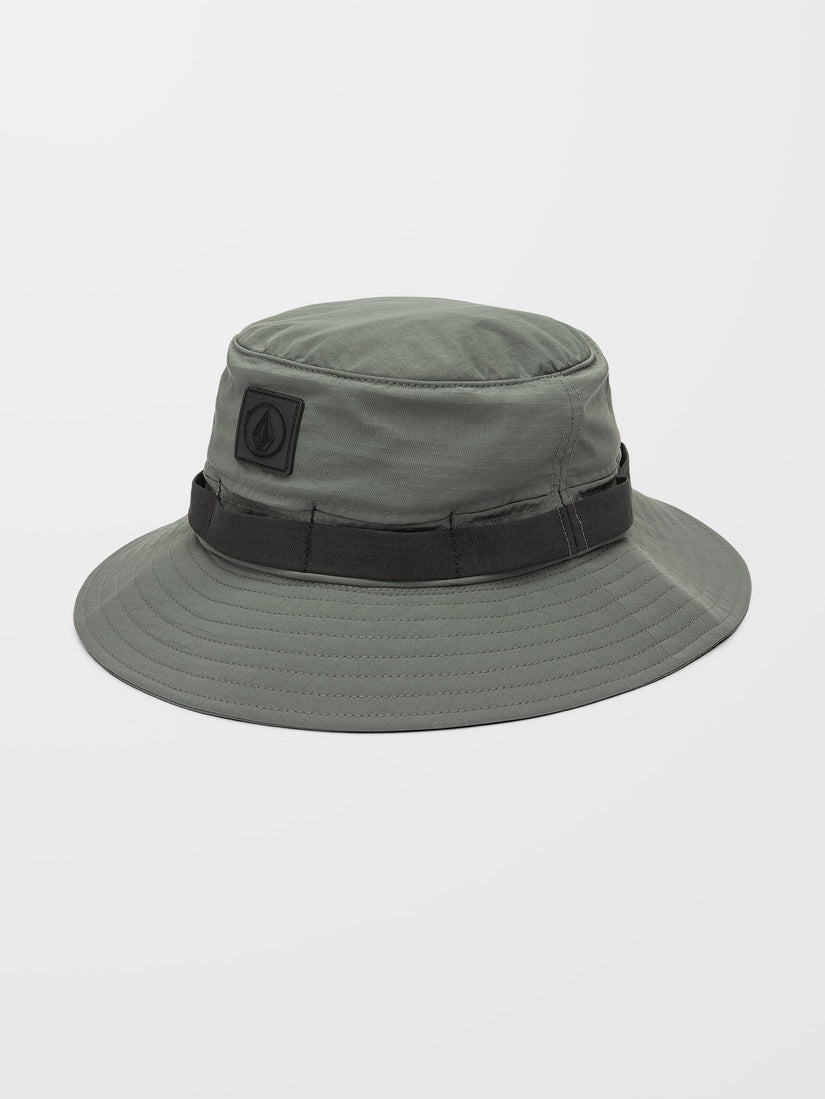 VENTILATOR BOONIE HAT (D5512302_PEW) [F]