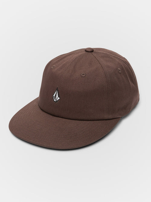 Full Stone Dad Cap - Wren