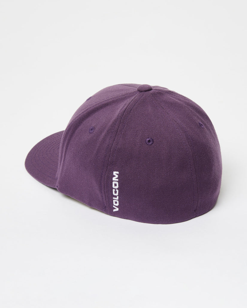 Full Stone Flexfit Cap - GRAPE ROYALE