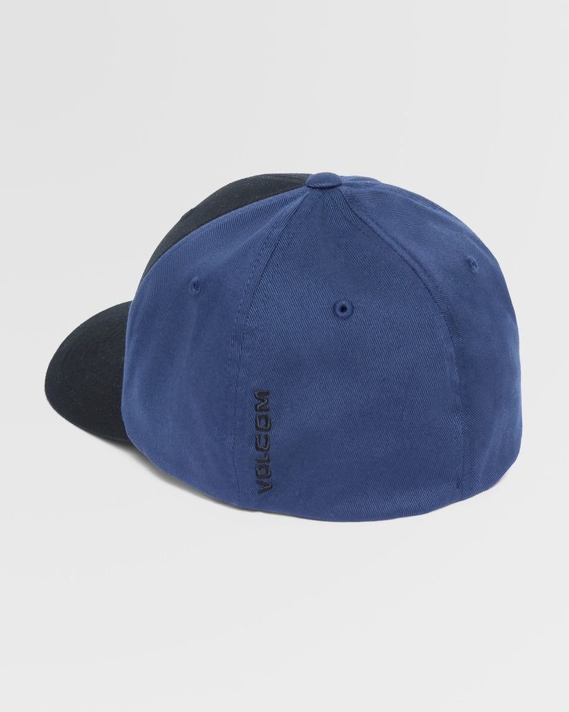 Full Stone Flexfit Cap - Navy
