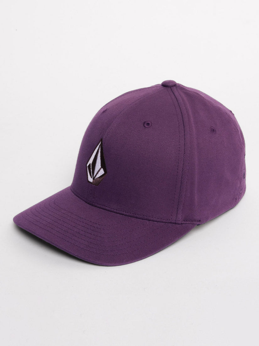 Full Stone Flexfit Cap - Vintage Violet