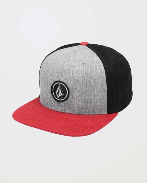 Twotone Full Stone Flexfit Pet by Volcom - € 39,95 Twotone Full Stone Flexfit Pet by Volcom - € 39,95
