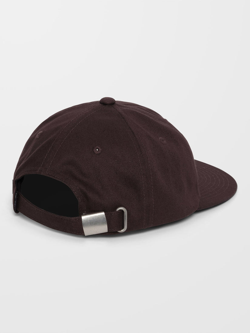 Arthur Longo Cap - DARK EARTH (D5512450_DKE) [B]
