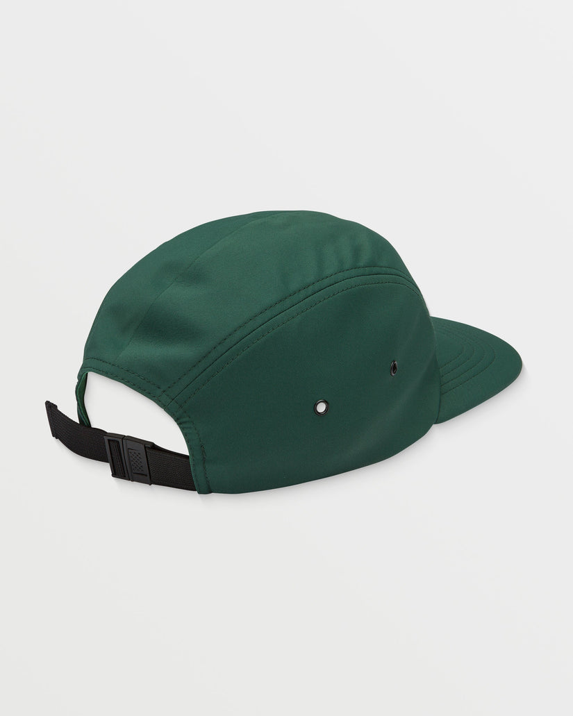 Stone Tech Camper Delta Cap - ALPINE