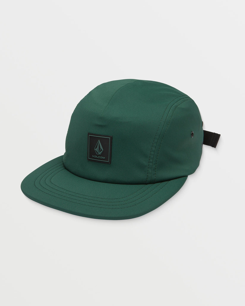 Stone Tech Camper Delta Cap - ALPINE