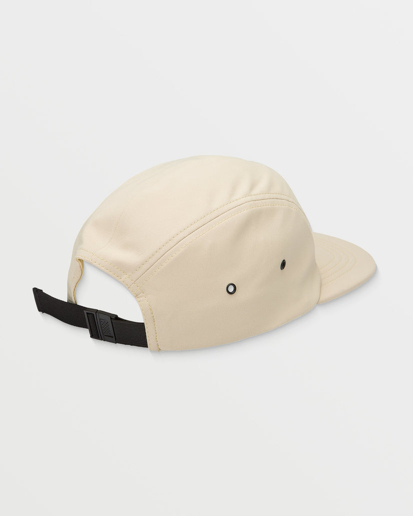 Stone Tech Camper Delta Cap - LIGHT KHAKI