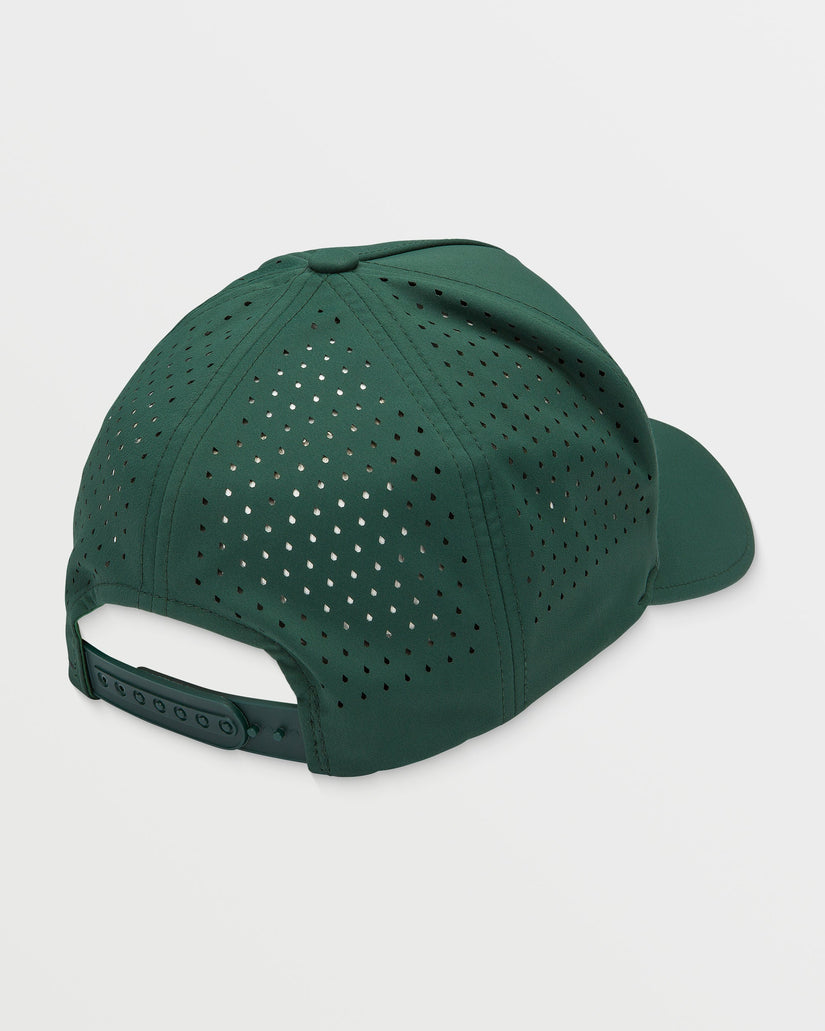 Stone Vented Cap - ALPINE