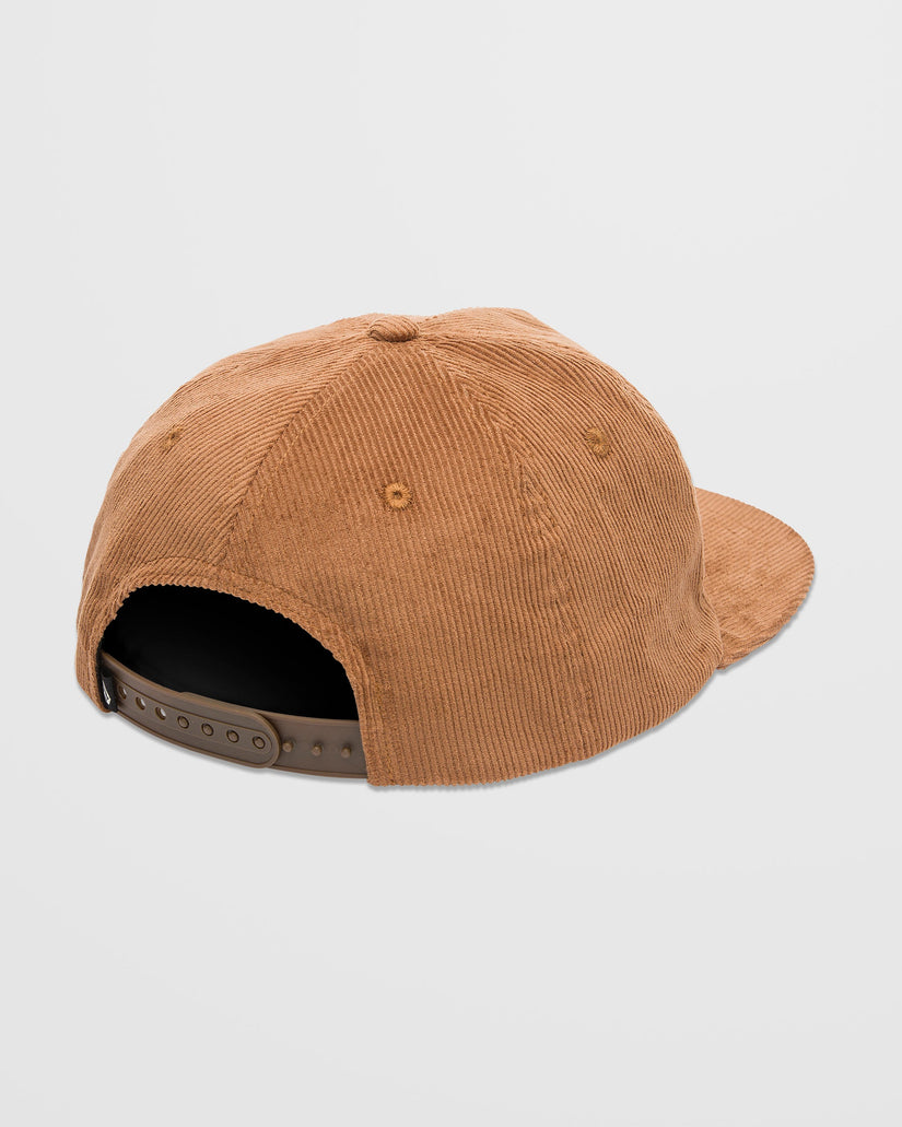 Bar Chord Cap - Coconut Shell